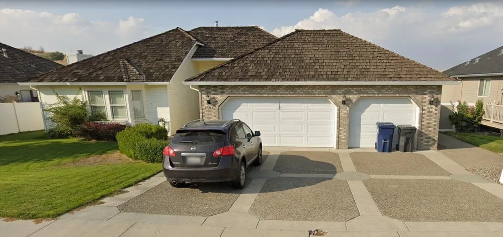 Slide of Yakima Roofing & Remodeling