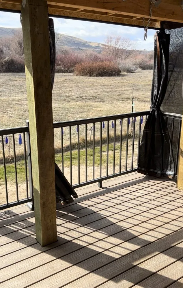 Slide of Yakima Roofing & Remodeling