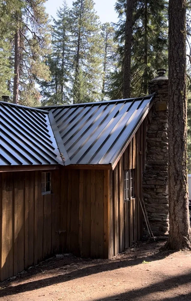 Slide of Yakima Roofing & Remodeling