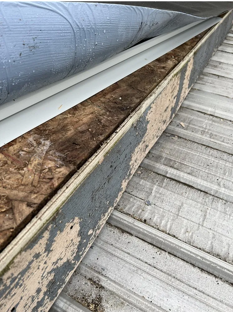 Slide of Yakima Roofing & Remodeling