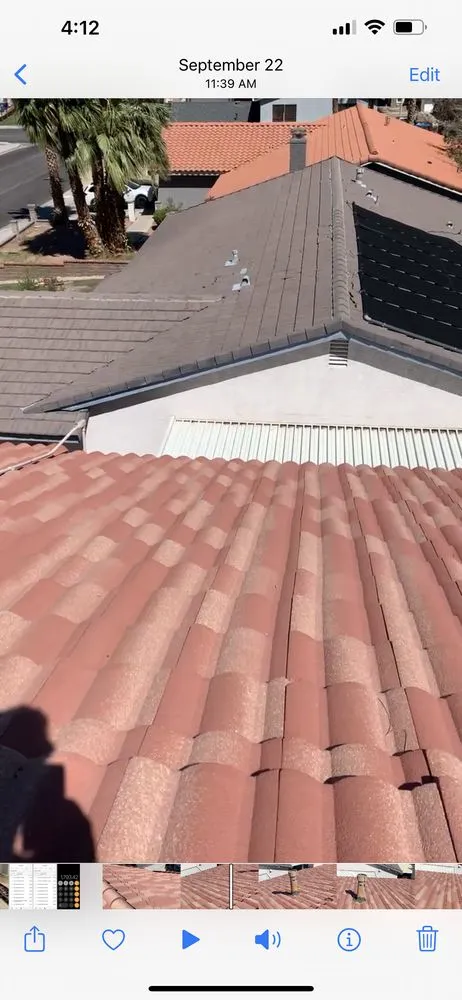 Slide of Yakima Roofing & Remodeling