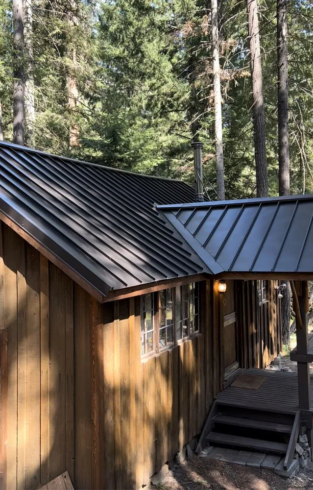 Slide of Yakima Roofing & Remodeling