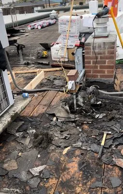 Yakima Roofing & Remodeling