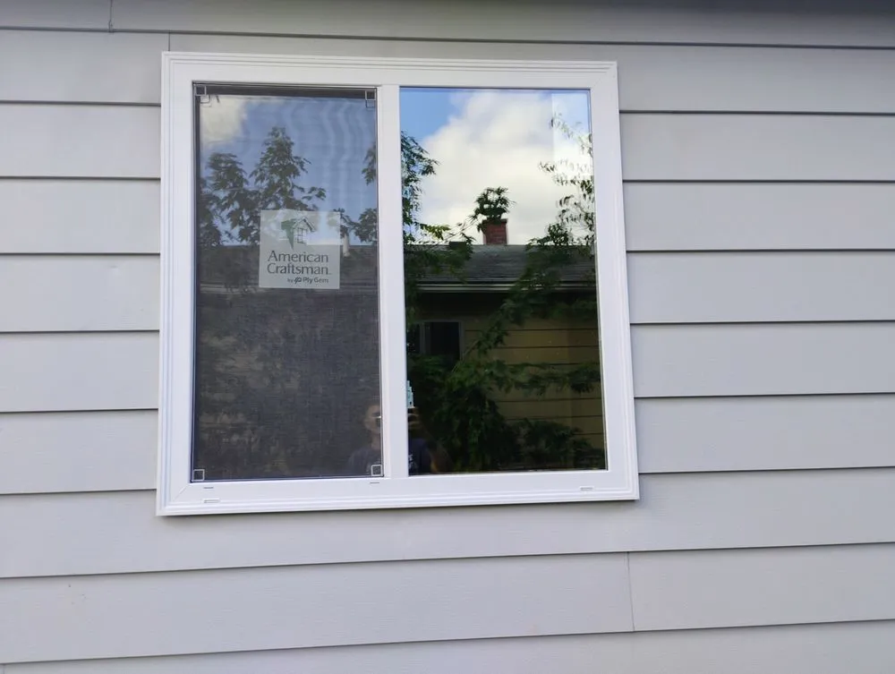 Slide of Yaklins Creative Exteriors