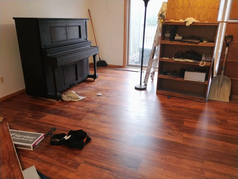 Slide of Yaklins Creative Exteriors