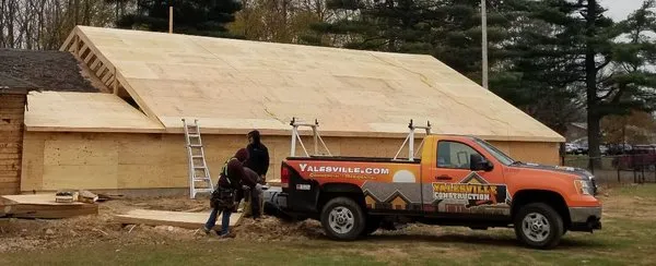 Yalesville Roofing