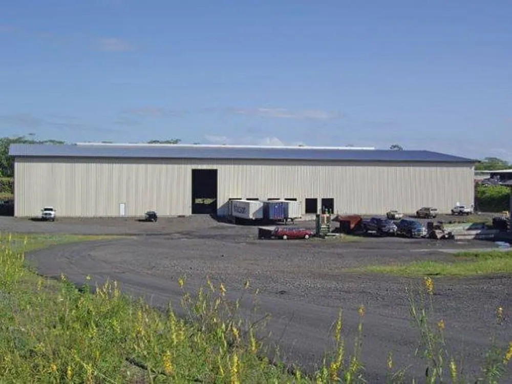 Slide of Yama's Roofing