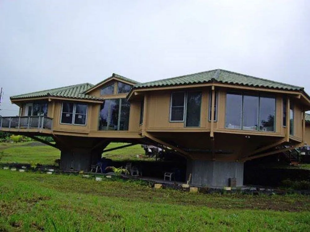 Slide of Yama's Roofing