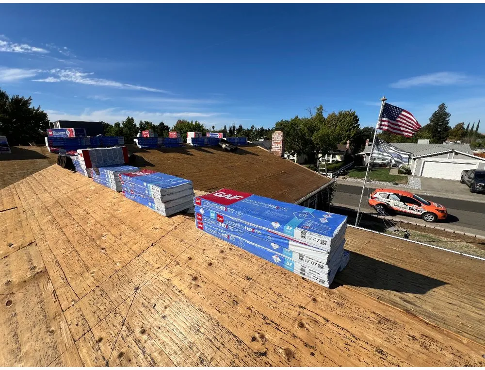 Slide of Yancey Home Improvements