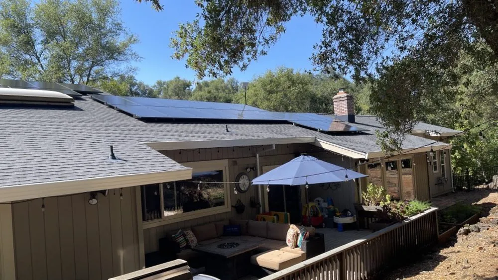 Slide of Yancey Home Improvements