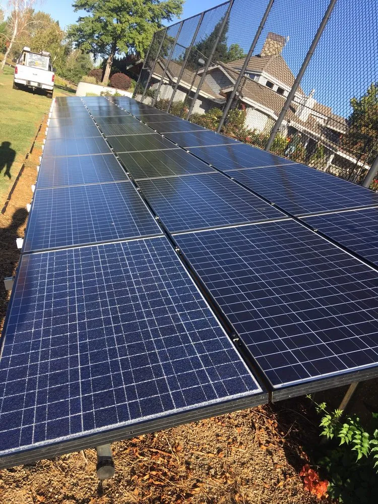 Slide of Yancey Home Improvements