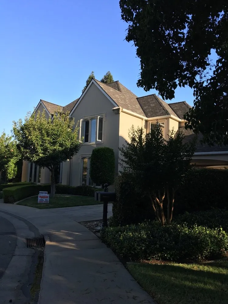 Slide of Yancey Home Improvements