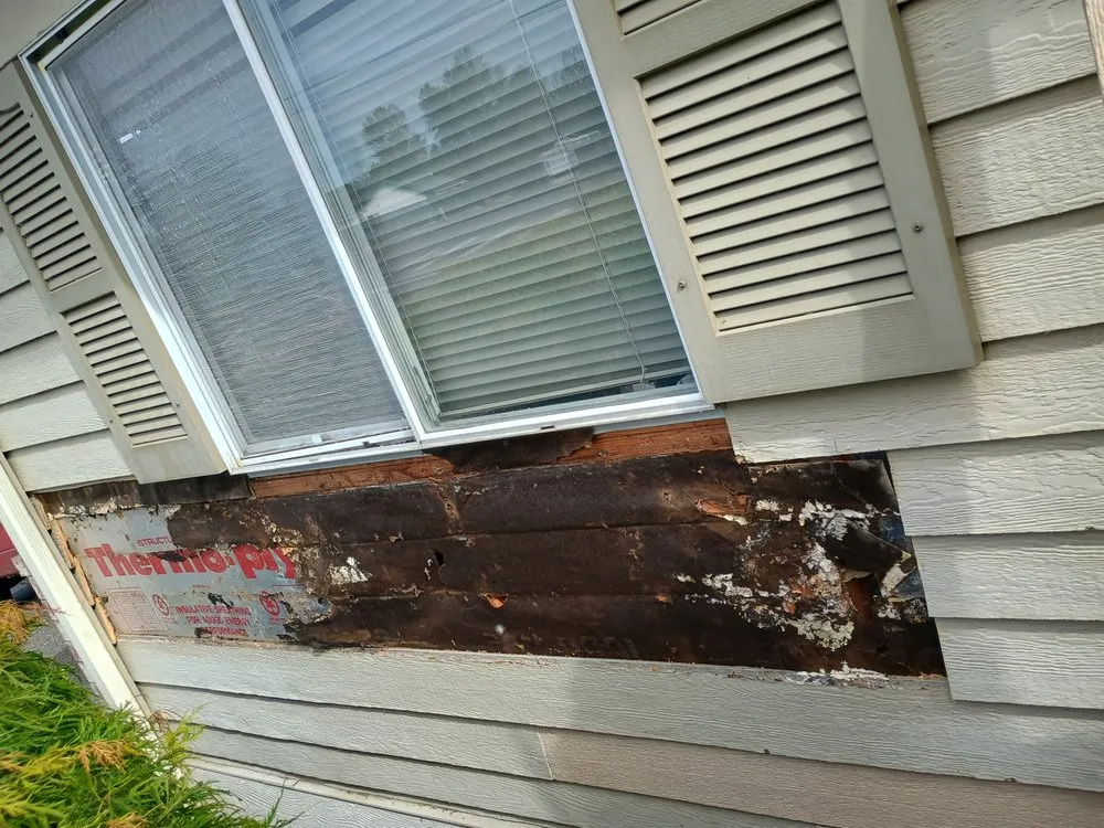 Slide of Yanez Remodeling