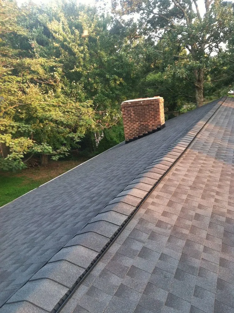 Slide of Yanez Roofing