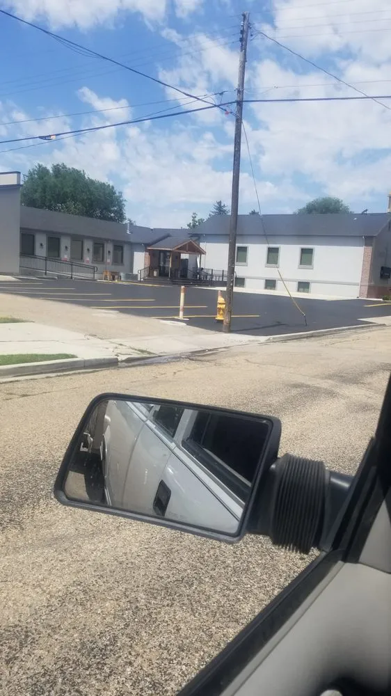 Slide of Yanis Roofing