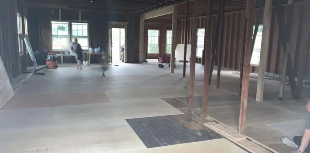 Slide of Yankee Enterprises