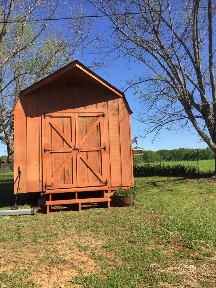 Slide of Yank's Roofing