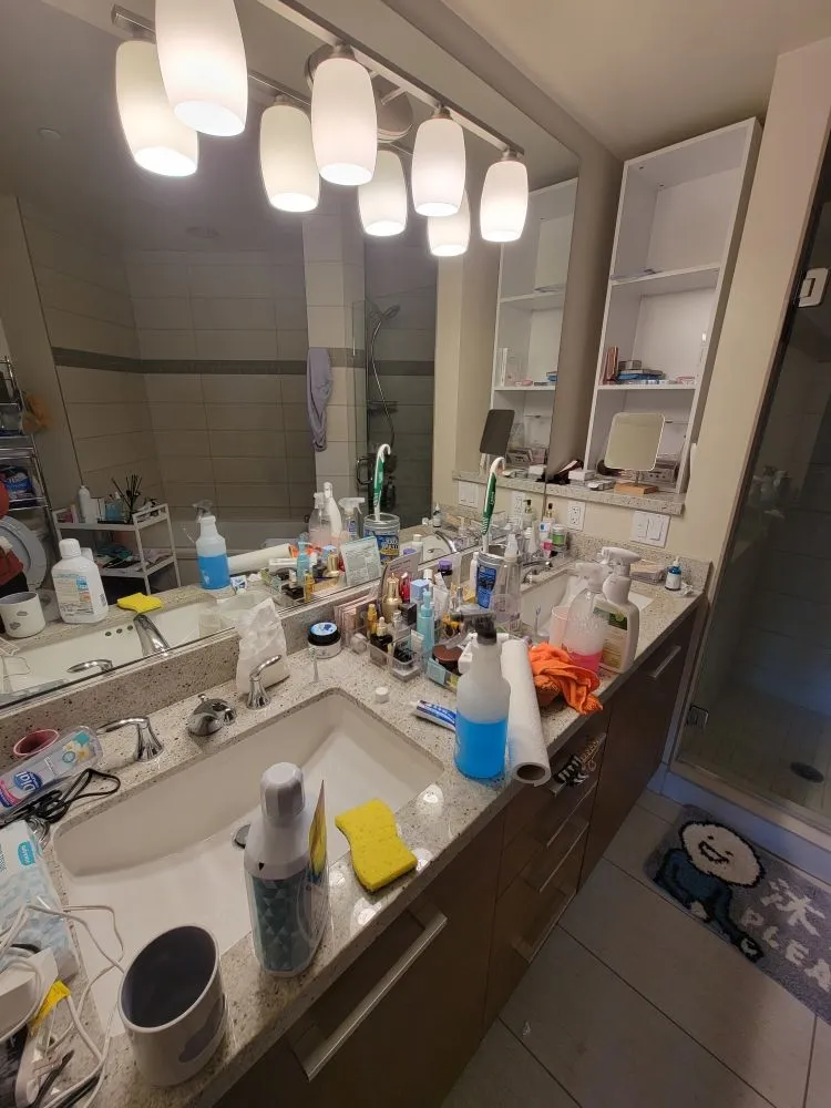 Slide of Yansamlu Painting