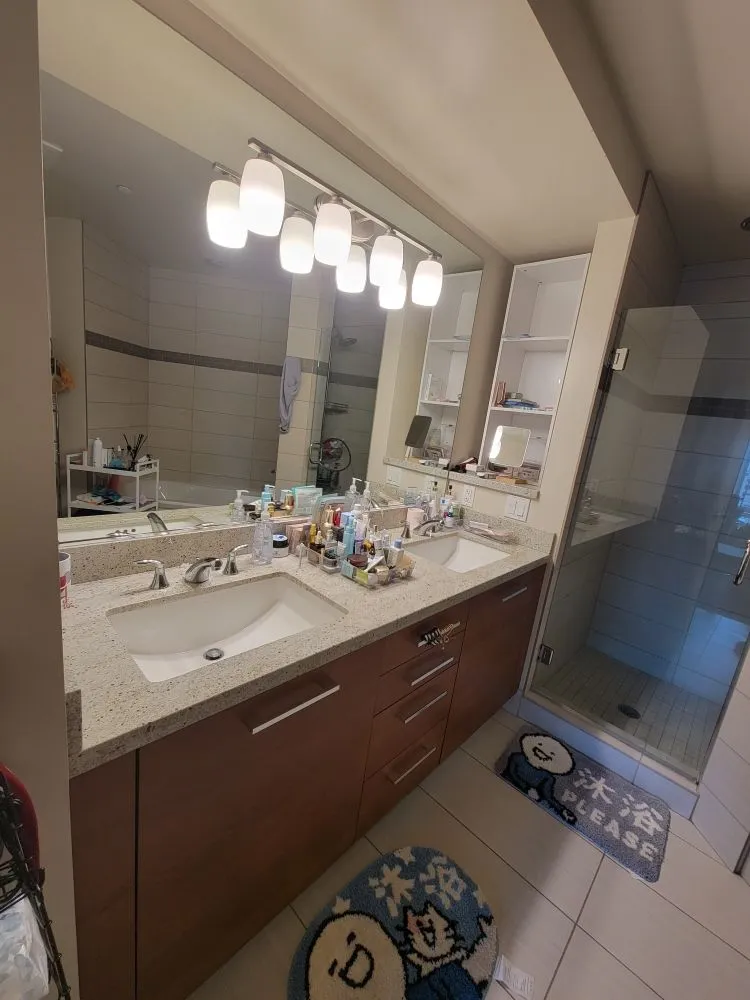 Slide of Yansamlu Painting