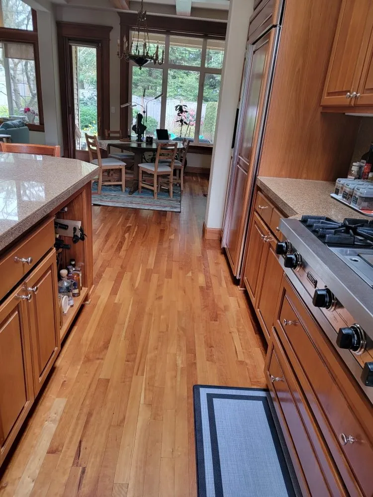 Slide of Yansamlu Painting