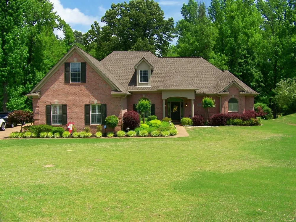 Slide of Yarbrough Roofing