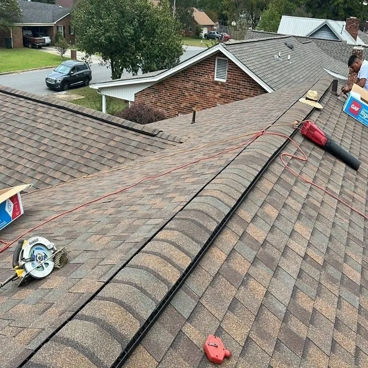 Slide of Yarco Roofing and Construction