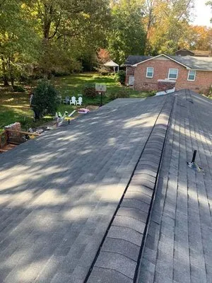 Yarco Roofing and Construction Logo