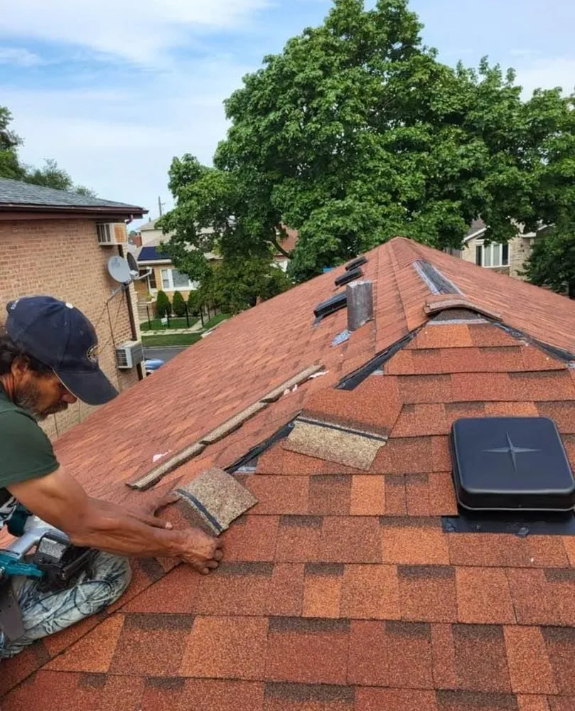 Slide of Yareli Constructions