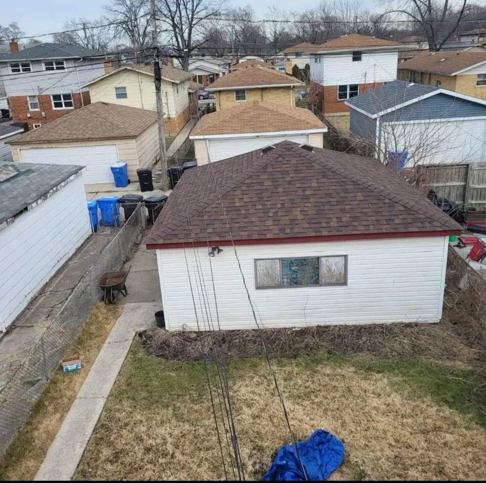 Slide of Yareli Constructions