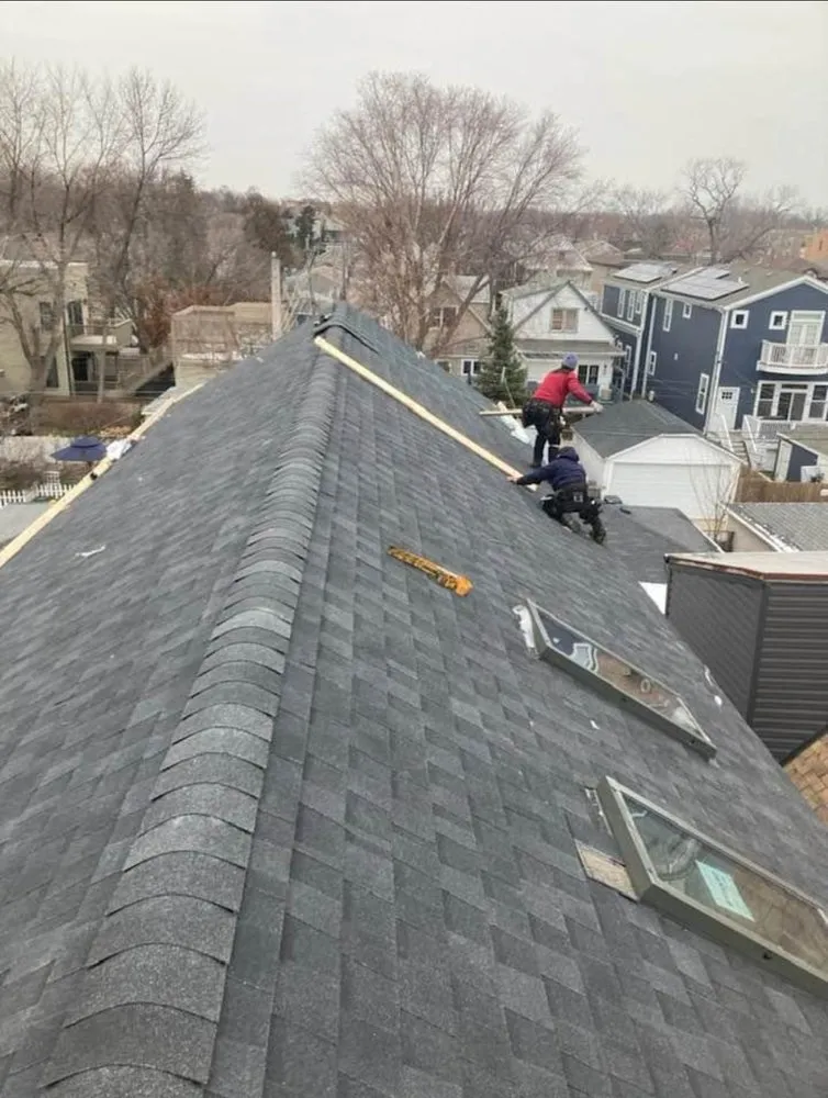 Slide of Yareli Constructions