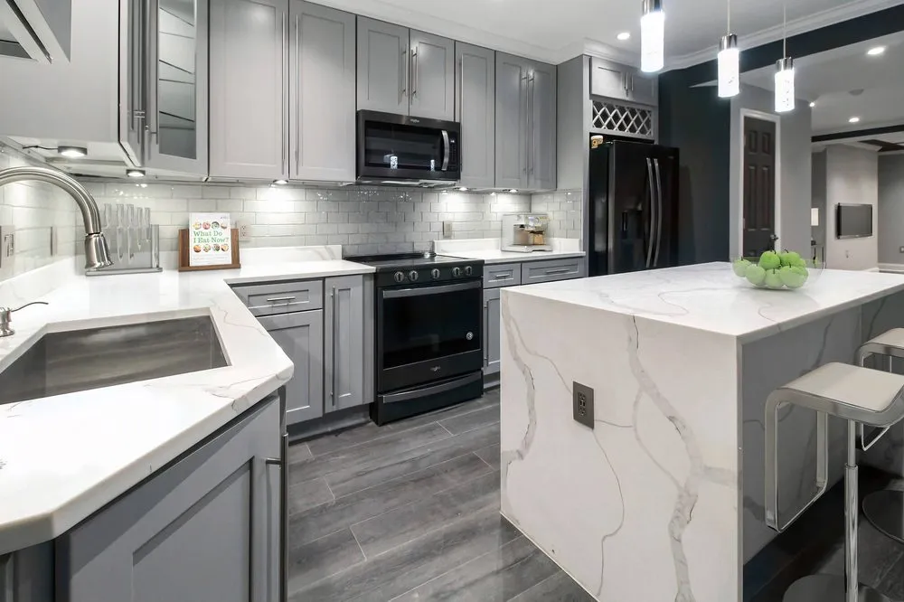 Slide of Yaris Construction LLC