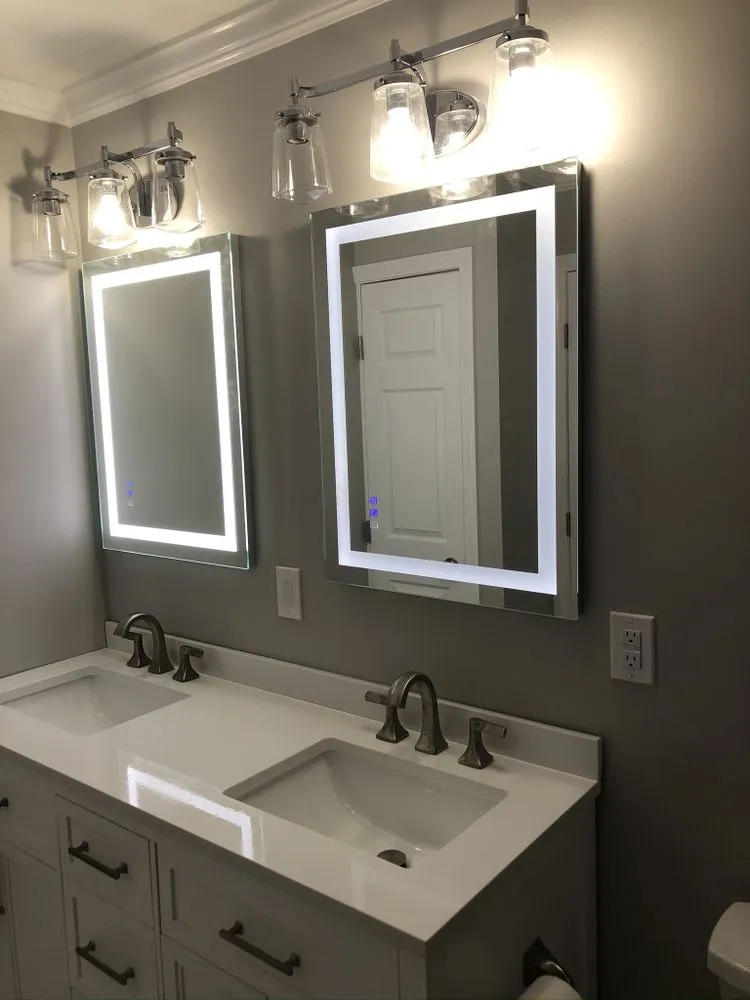 Slide of Yaris Construction LLC