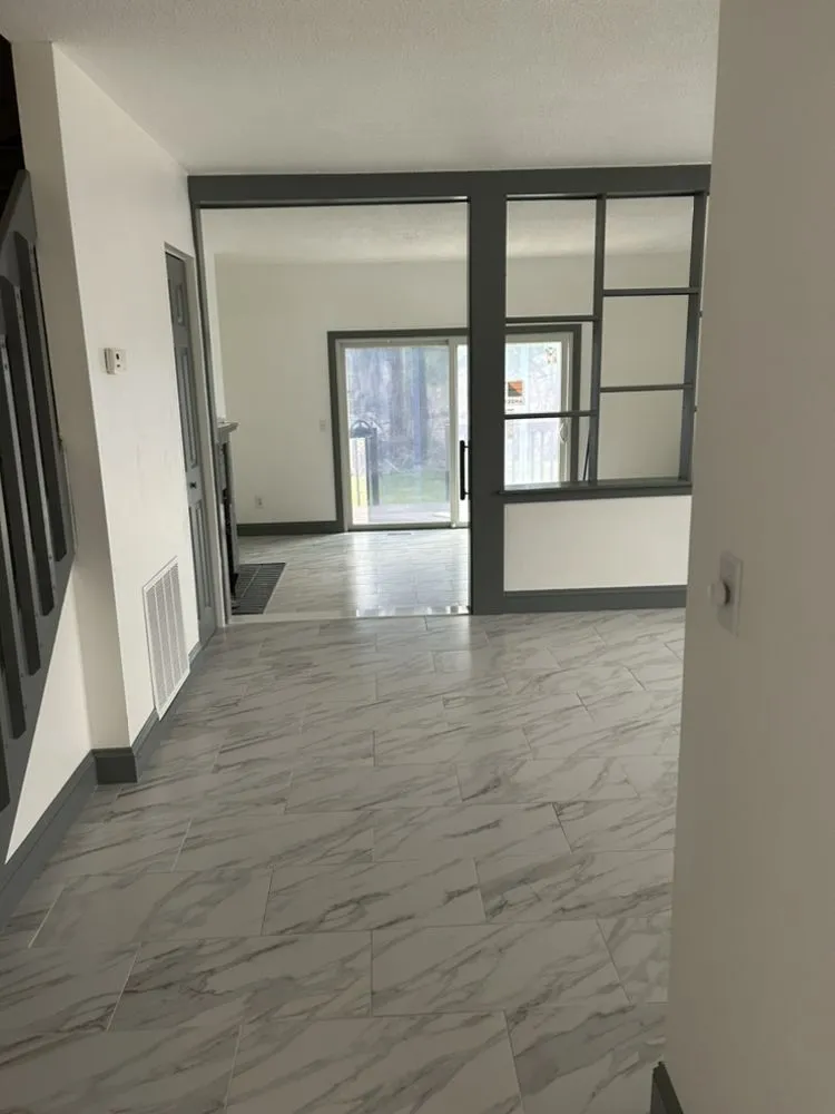 Slide of Yaris Construction LLC