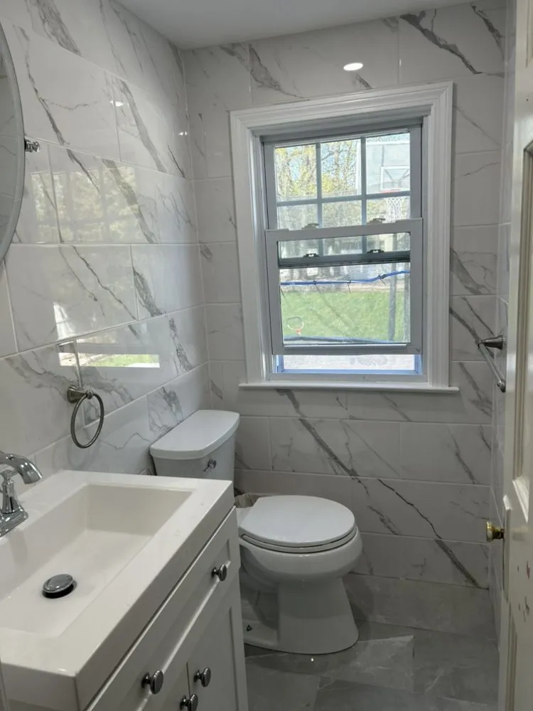 Slide of Yaris Construction LLC