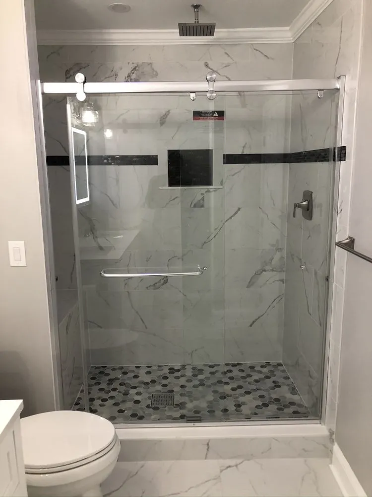 Slide of Yaris Construction LLC