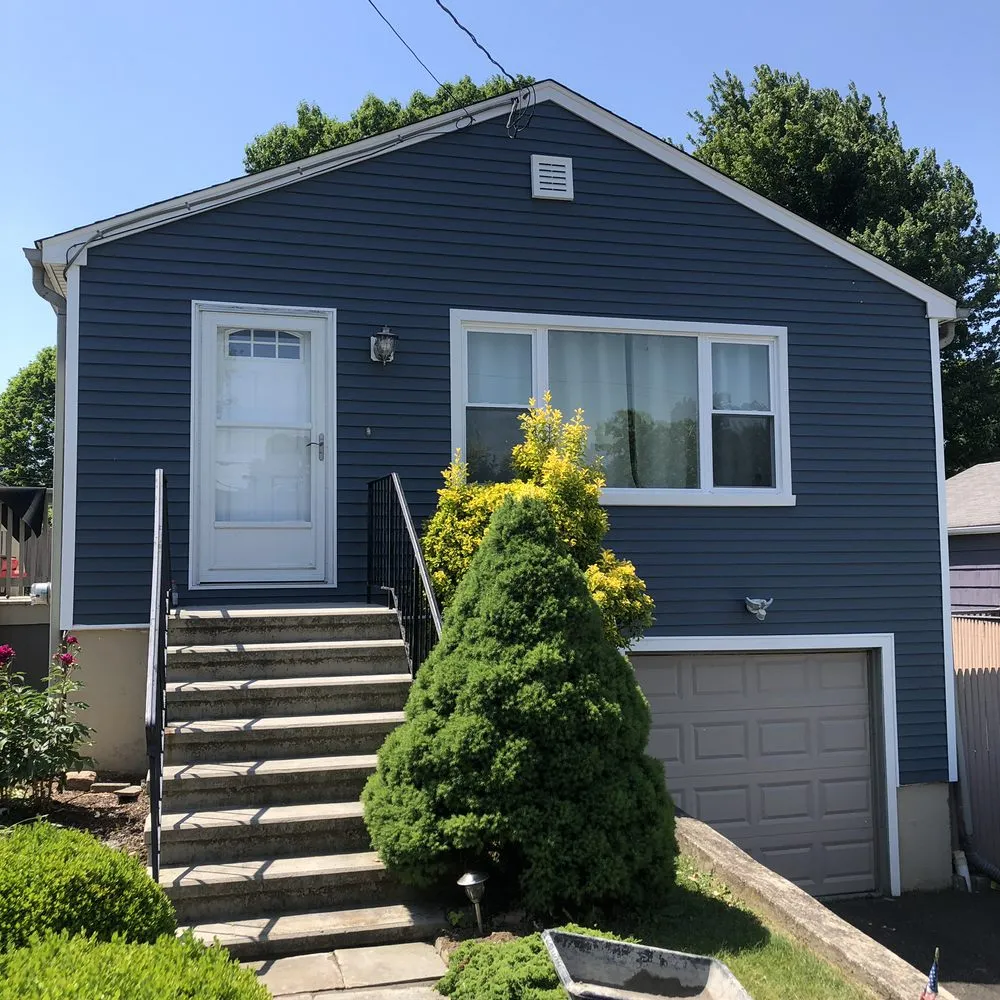 Slide of Yaris Construction LLC