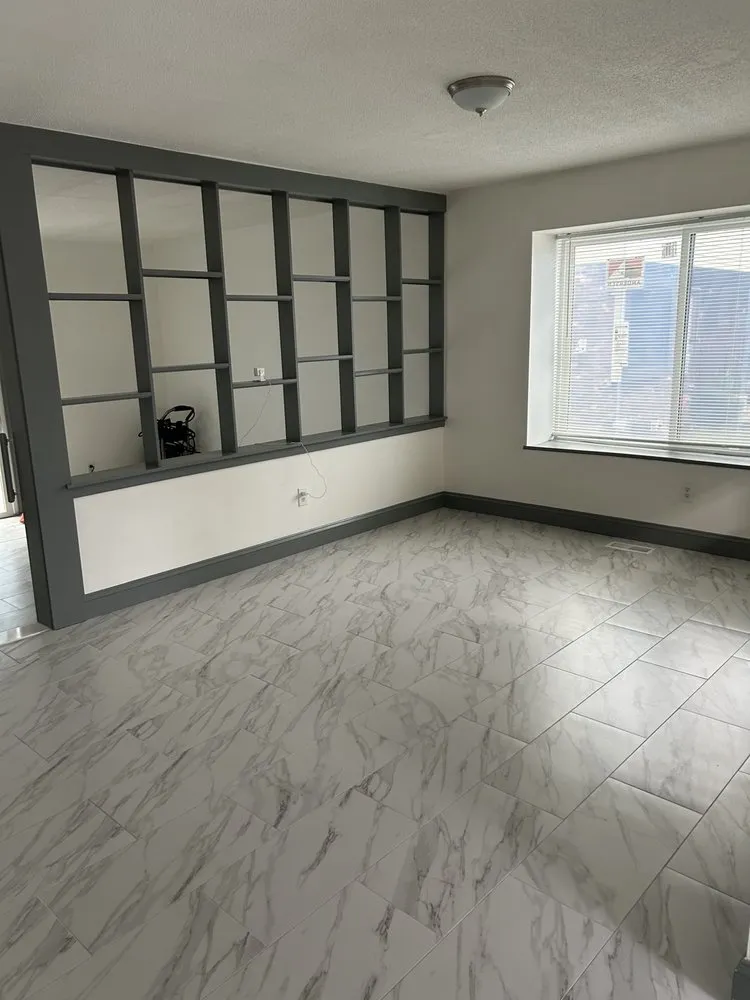 Slide of Yaris Construction LLC