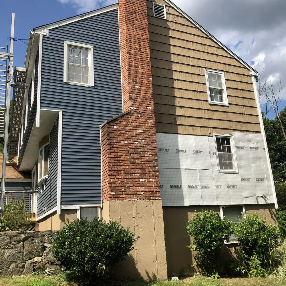 Slide of Yaris Construction LLC