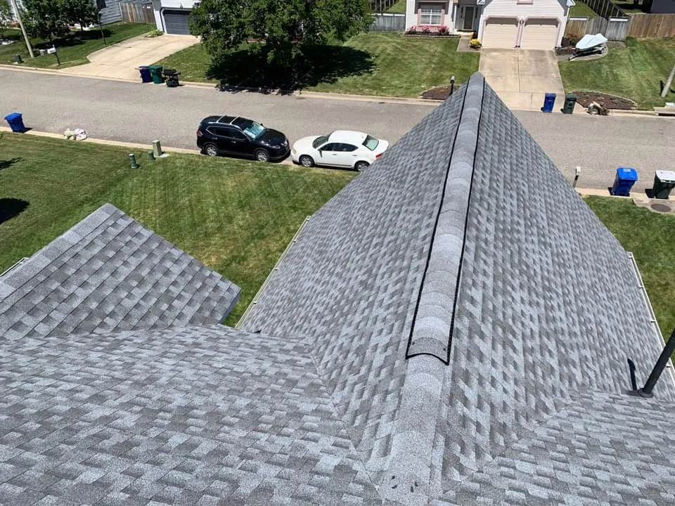 Licensed shingle roofing service in Yorktown, VA - Yarkey Roofing