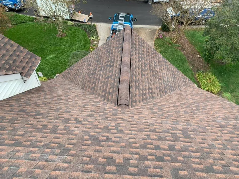 Reliable flat roof repair same-day service across Yorktown, VA - Yarkey Roofing