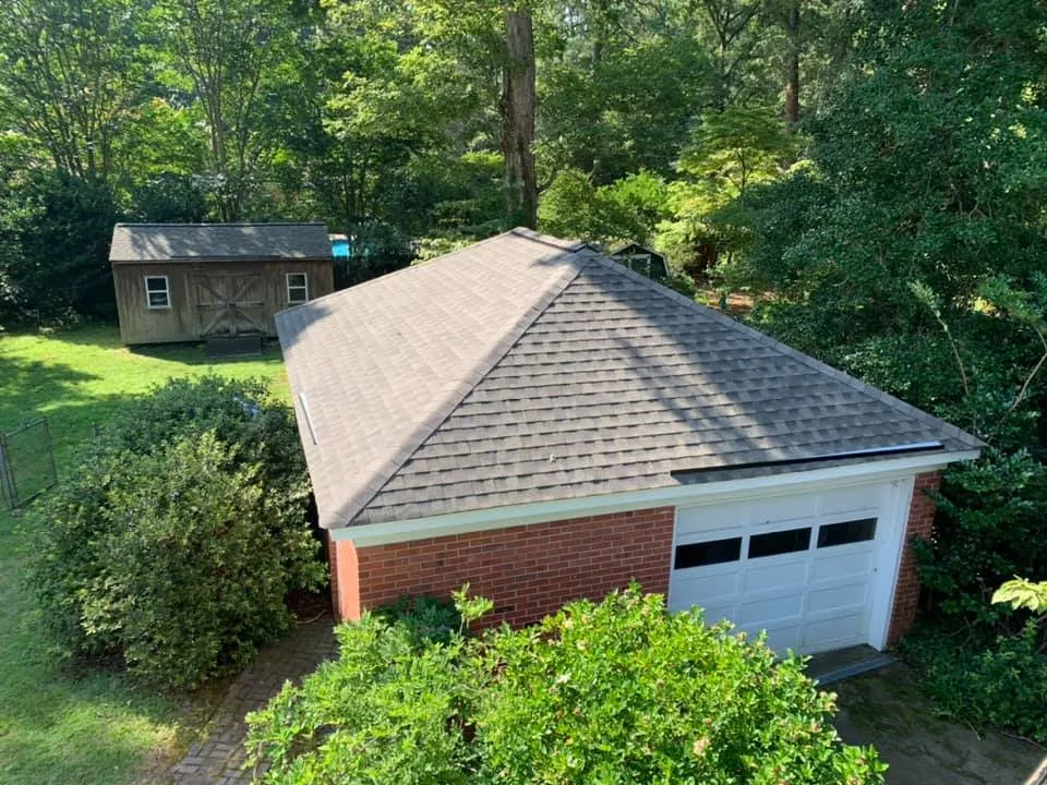 Reliable roof inspection in Yorktown, VA by Yarkey Roofing