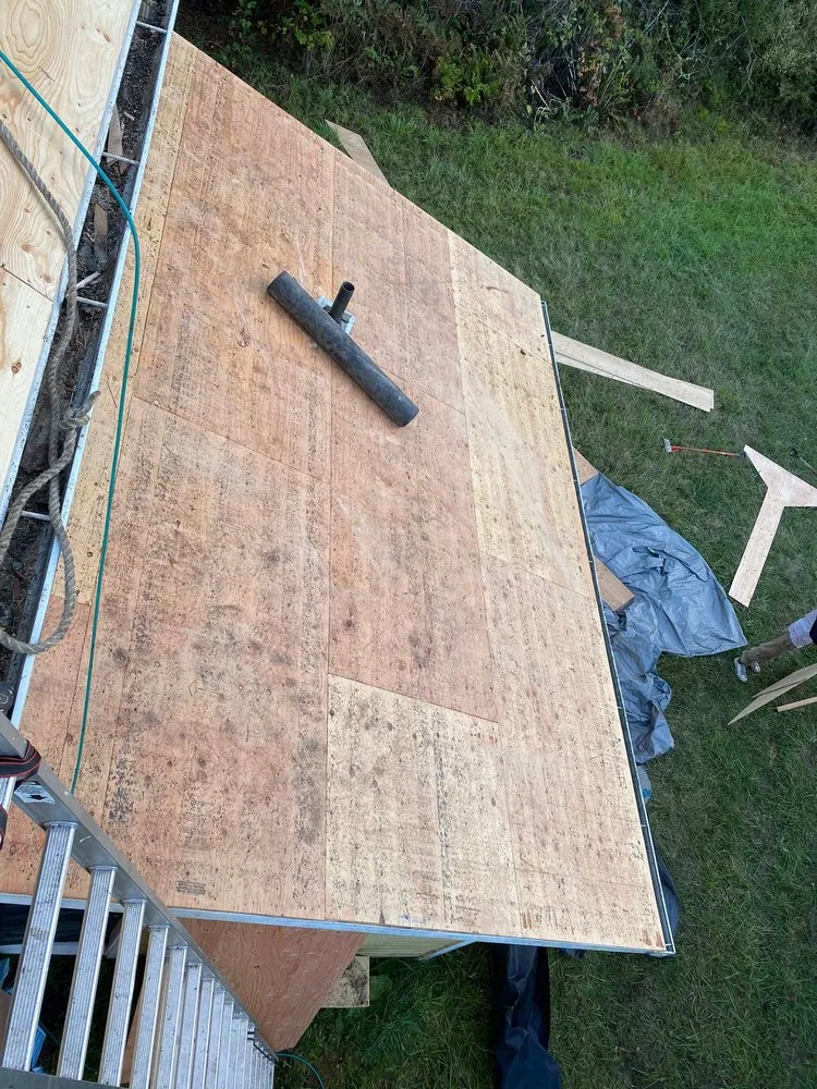 Slide of Yasmialex General Construction