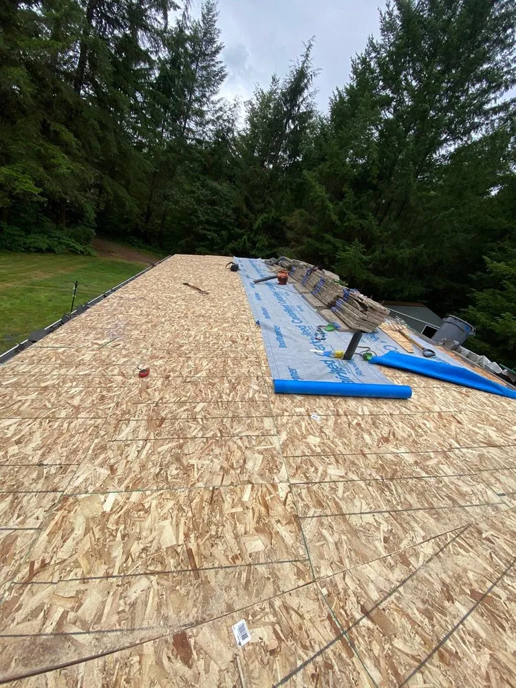 Slide of Yasmialex General Construction