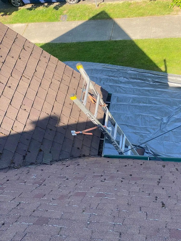 Slide of Yasmialex General Construction