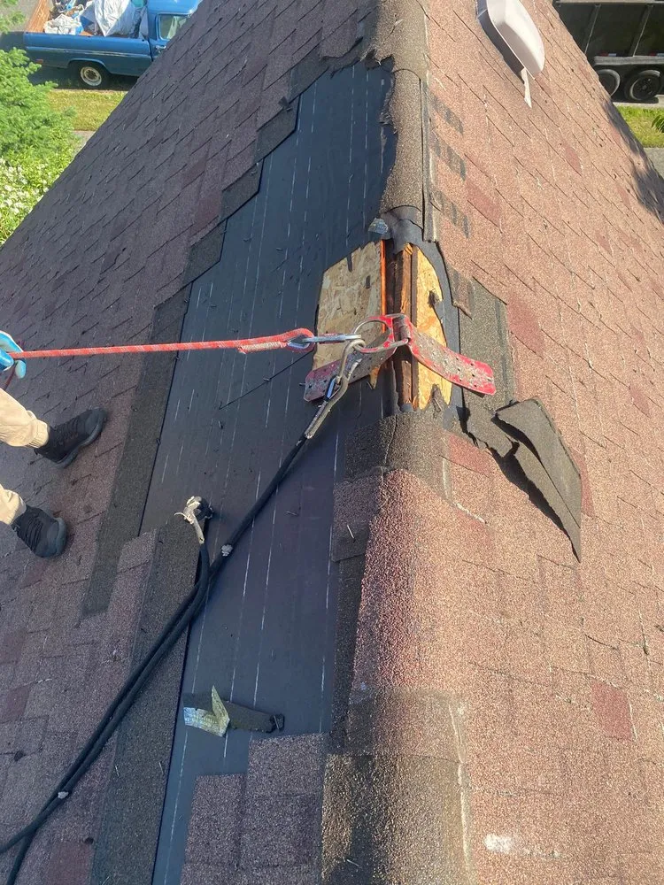 Slide of Yasmialex General Construction