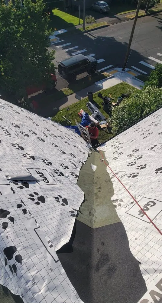 Slide of Yasmialex General Construction