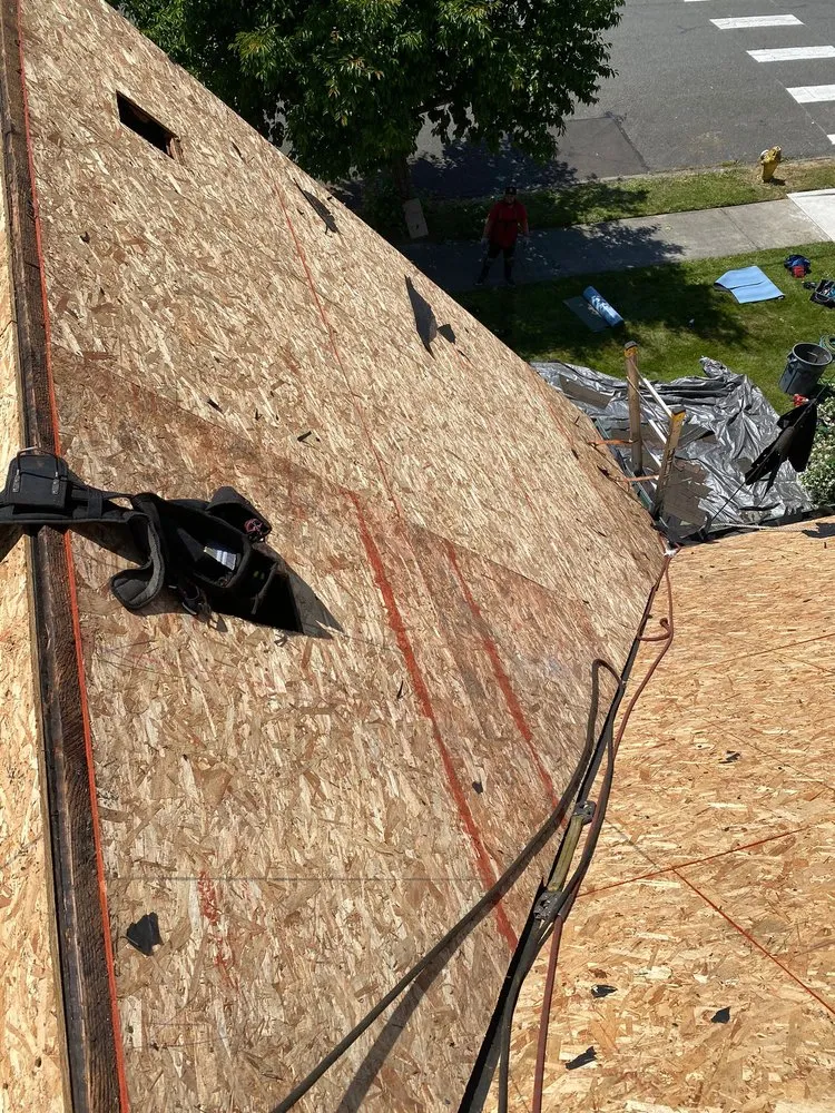 Slide of Yasmialex General Construction