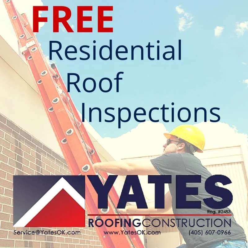 Slide of Yates Roofing & Construction