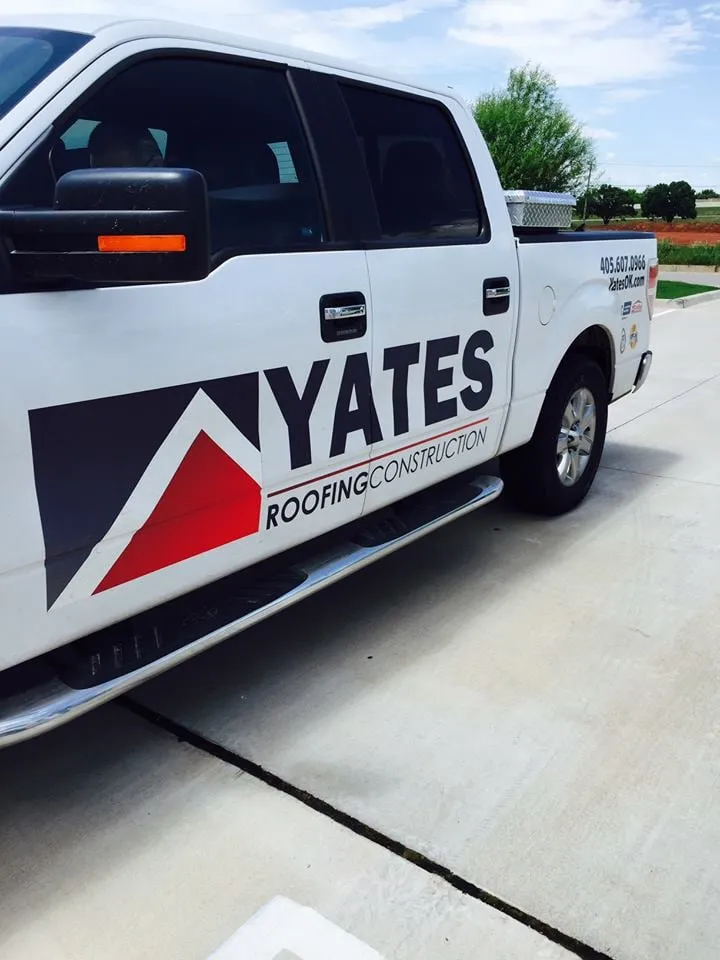 Slide of Yates Roofing & Construction