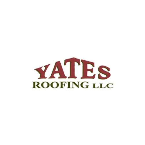 Slide of Yates Roofing